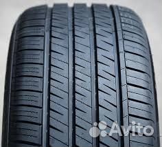 Landspider Citytraxx H/P 215/55 R17 98W