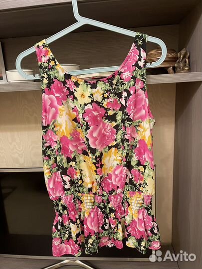 Женская одежда пакетом 48 50 размер