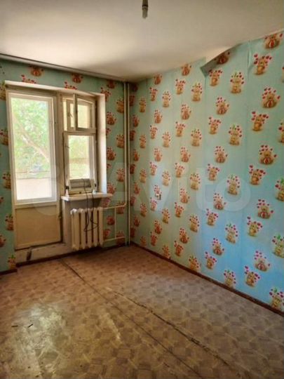 Аукцион: 2-к. квартира, 52,5 м², 1/9 эт.