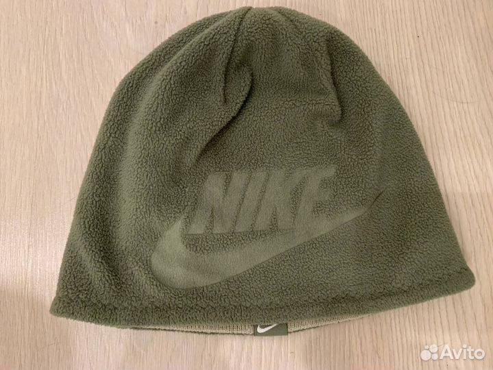 Шапка детская nike