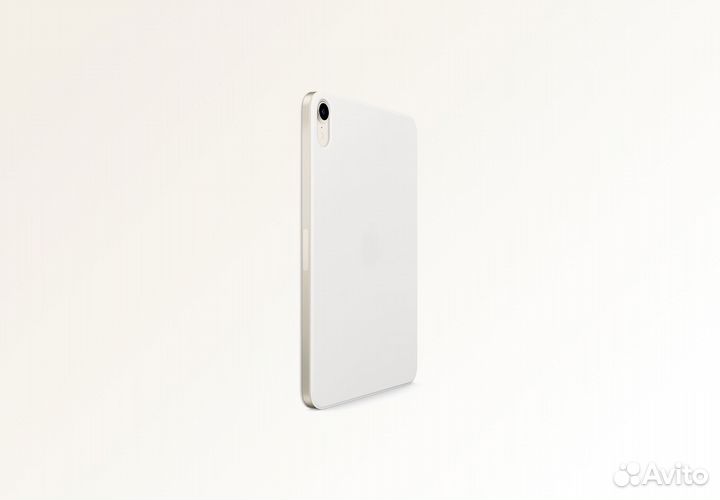 Чехол Protect для iPad Mini SMART Folio (White)