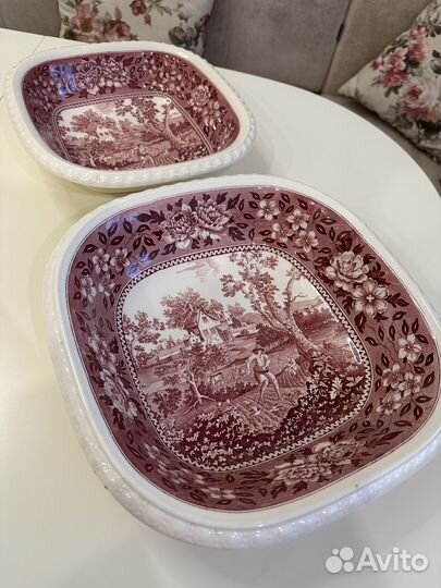 Посуда villeroy & boch Rusticana