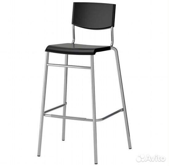 Барный стул IKEA