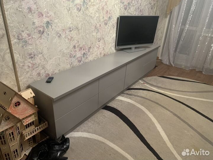 Тумба под тв