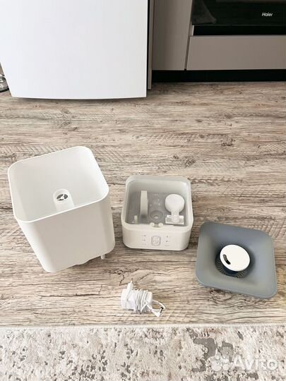 Увлажнитель воздуха xiaomi