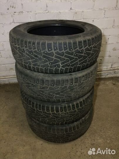 Pirelli Ice Zero 225/60 R17 103T