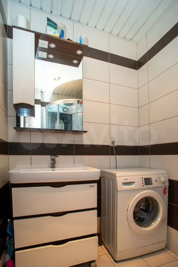 3-к. квартира, 76,1 м², 2/5 эт.