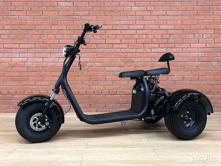 Ситикоко 1000вт новый