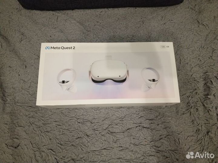 Vr очки oculus quest 2