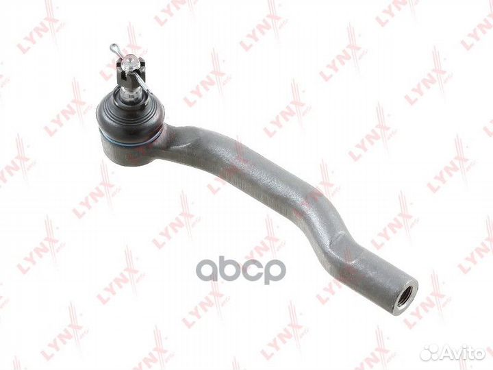 Наконечник р/т lexus ES200-350/toyota camry(V50)