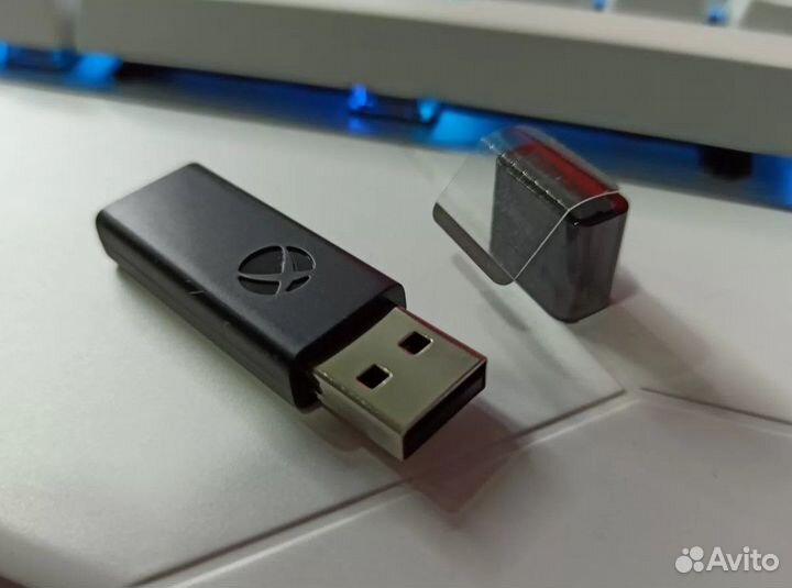 Адаптер xbox, Адаптер для геймпада Xbox