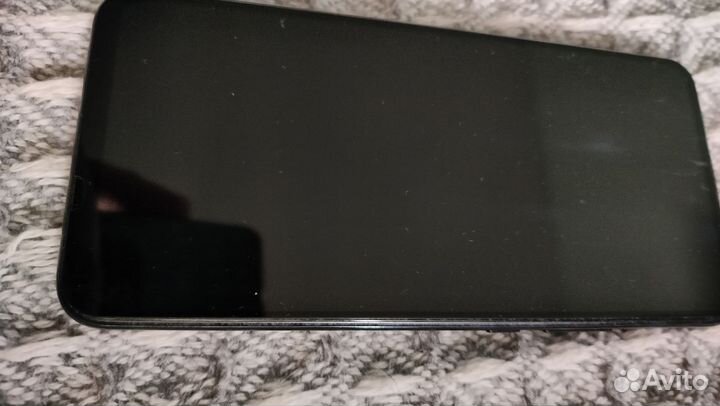 HUAWEI P smart Z, 4/64 ГБ
