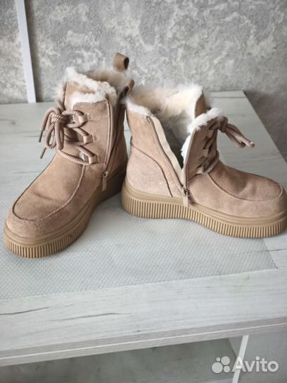 Угги женские