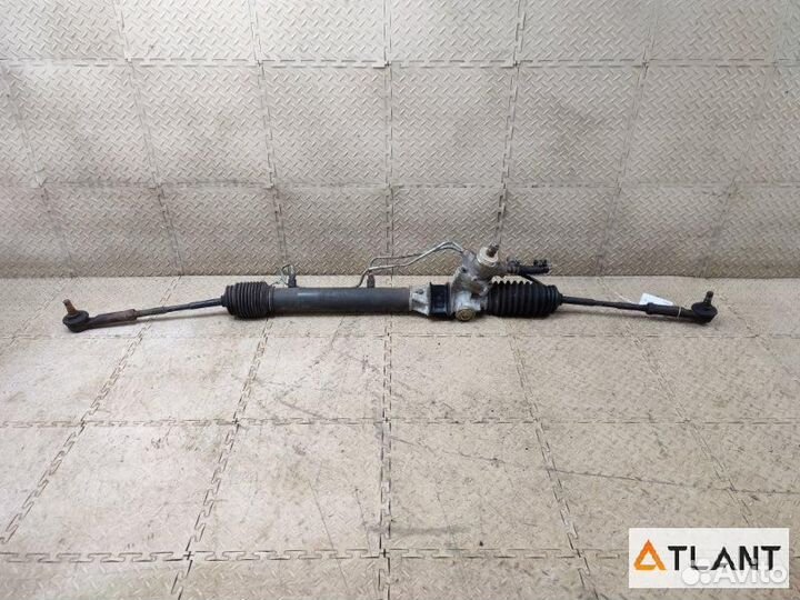 Рулевая рейка nissan sunny