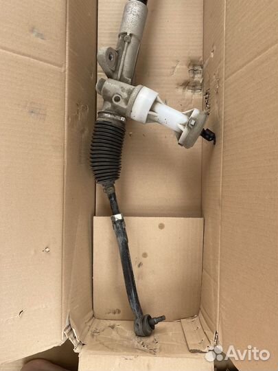 Рулевая рейка KIA Sportage 3