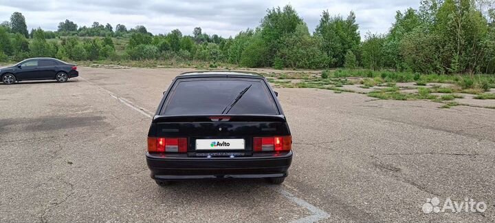 ВАЗ 2114 Samara 1.6 МТ, 2012, 175 000 км