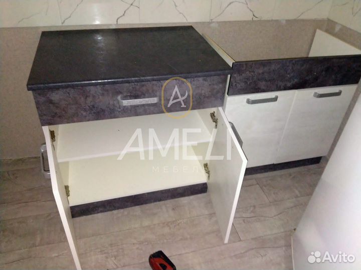 Модульная кухня