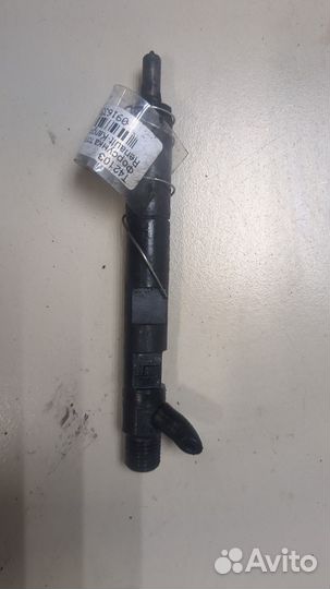 Форсунка топливная Renault Kangoo, 2009