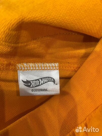 Шорты детские для мальчика