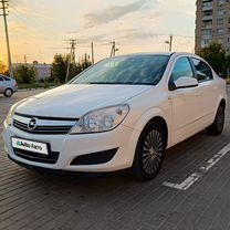 Opel Astra 1.8 MT, 2009, 201 000 км, с пробегом, цена 620 000 руб.