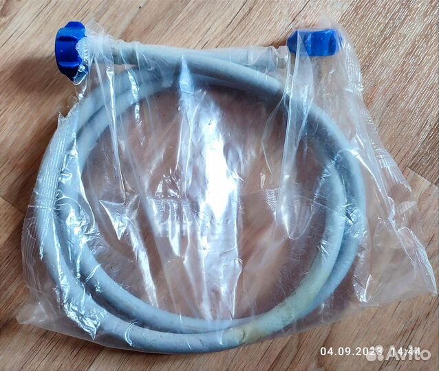 Шланг стиральной машины