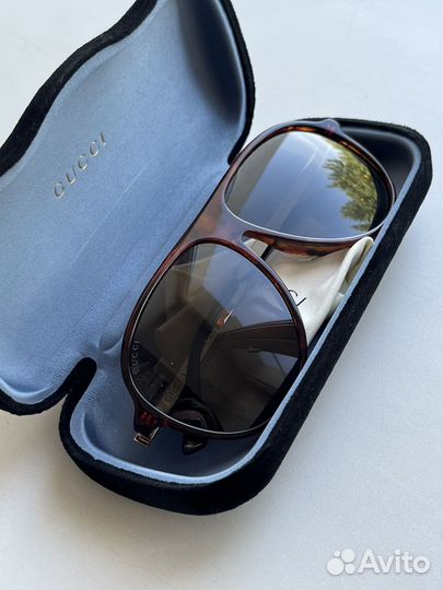 Очки gucci оригинал
