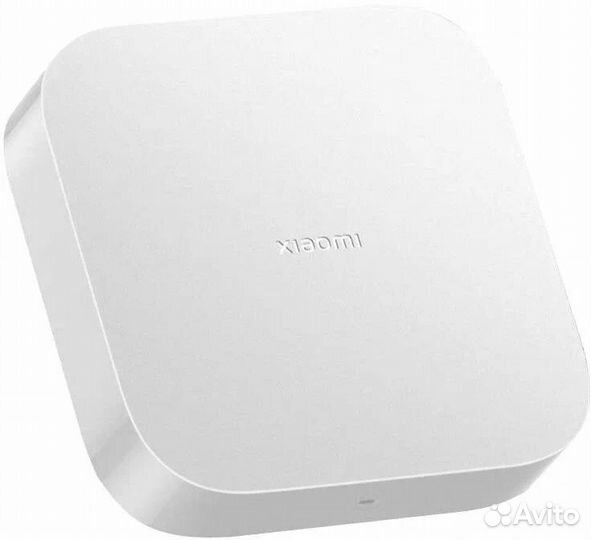 Блок умного дома Xiaomi Smart Home Gateway 2
