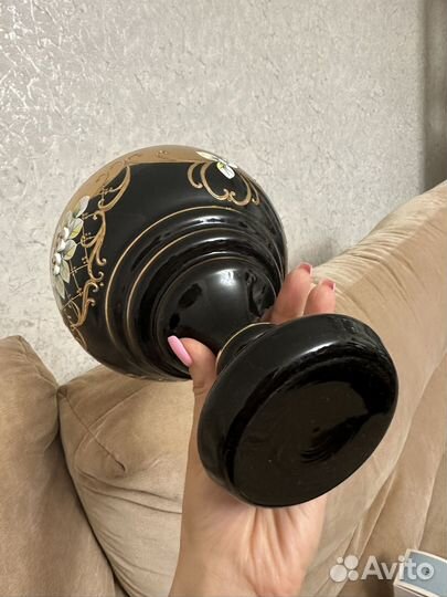 Конфетница мадонна 2 шт