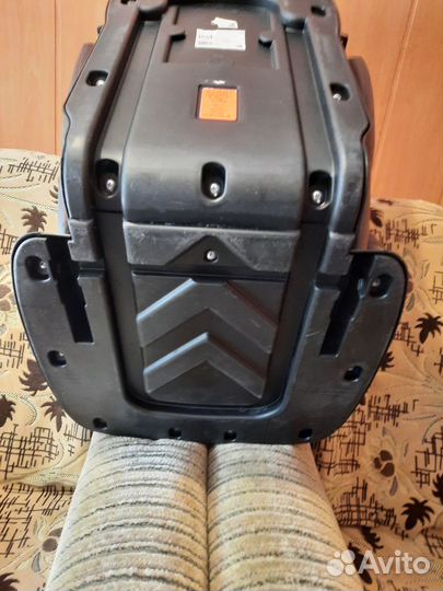 Автомобильное детское кресло от 0 до 18 кг