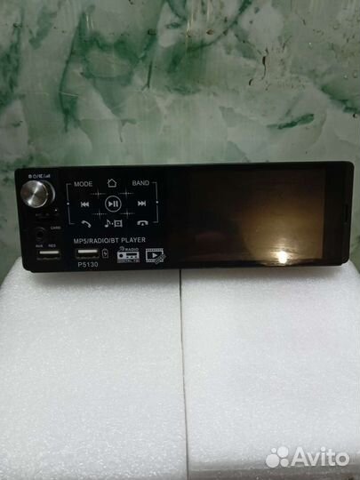 Аудио и видео