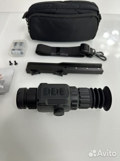 Тепловизионный прицел iRay Saim SCP19W