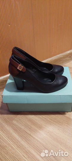 Туфли женские