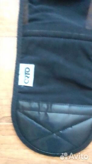 Пояс фиксирующий,артопедический.8620