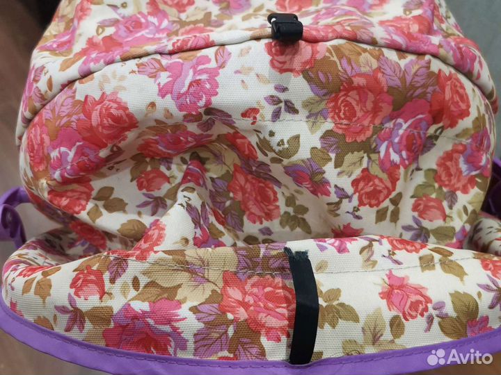 Трехколесный велосипед beauty