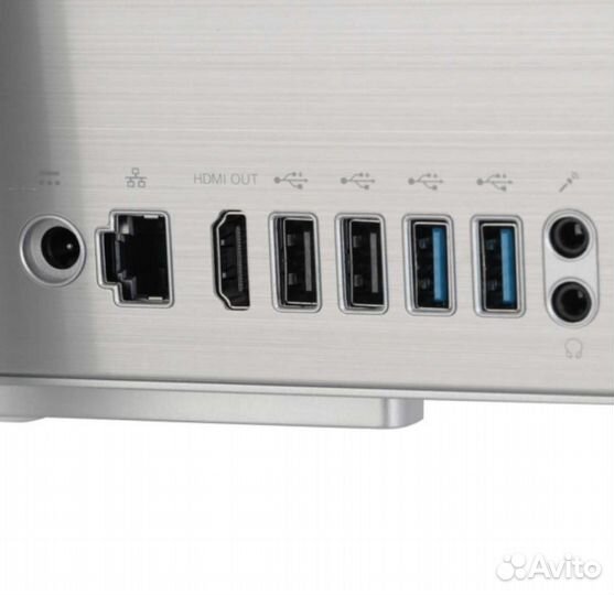 Моноблок acer