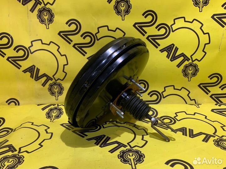 Вакуумный усилитель тормозов Toyota Harrier GSU30W