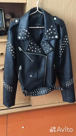 Куртка женская