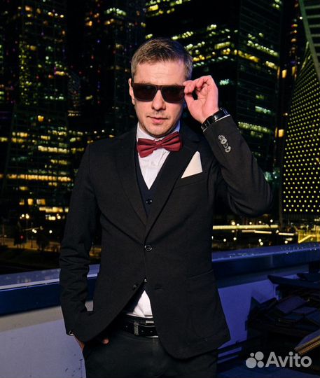 Ведущий на Свадьбу