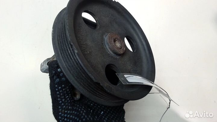 Гур Jeep Grand Cherokee, 1999