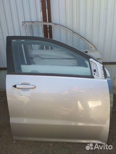 Дверь передняя правая SsangYong Actyon New