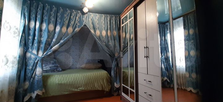 Дом 74,4 м² на участке 4,6 сот.