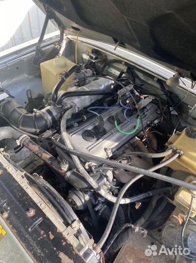 Двигатель газель 405 406 409 змз газ инжектор