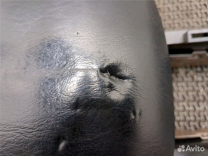 Консоль салона Ford Maverick, 2006