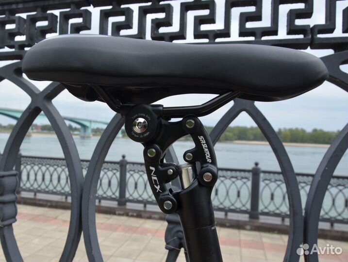 GT Avalanche comp 27,5 (М) 2020