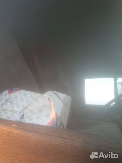 Кабина на камаз бу
