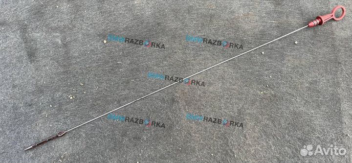 Щуп двигателя BMW X5 E53 2002 7793400