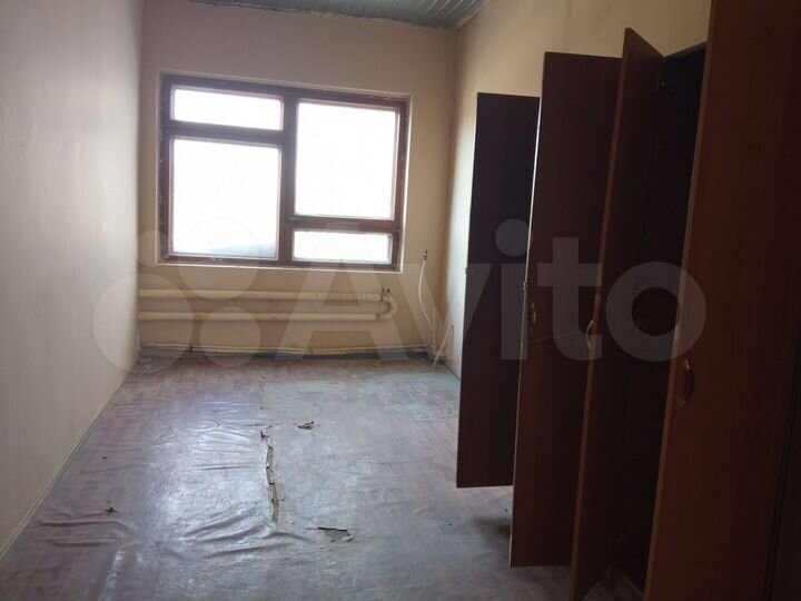 Производство, 600 м²