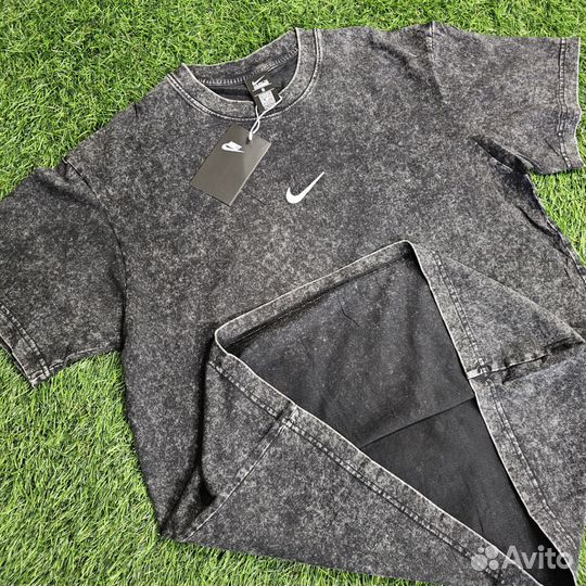 Футболка оверсайз Nike