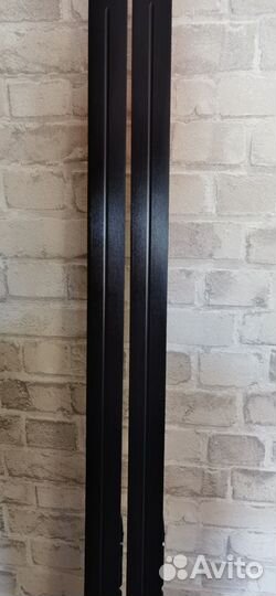 Беговые лыжи Atomic redster s9 carbon 192