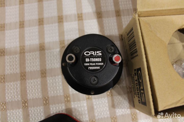 Oris EX T50NEO